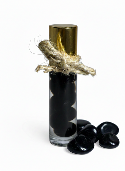 Aceite Místico “ONIX”