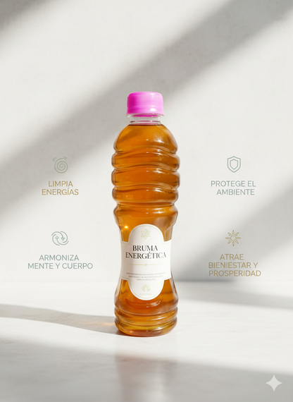 Bruma Energética