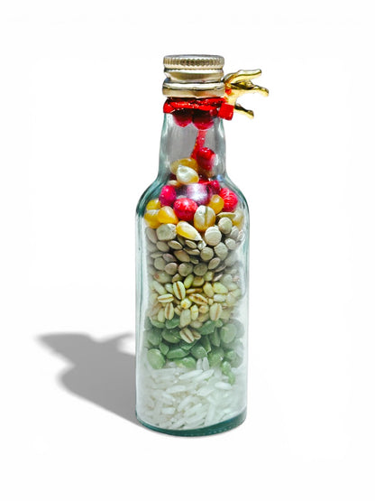 Activador de Prosperidad