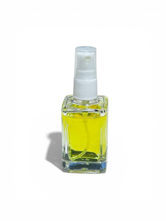 Esencia “LLAMA CLIENTES”