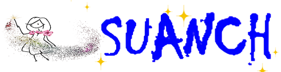 SUANCH “Tienda Espiritual”