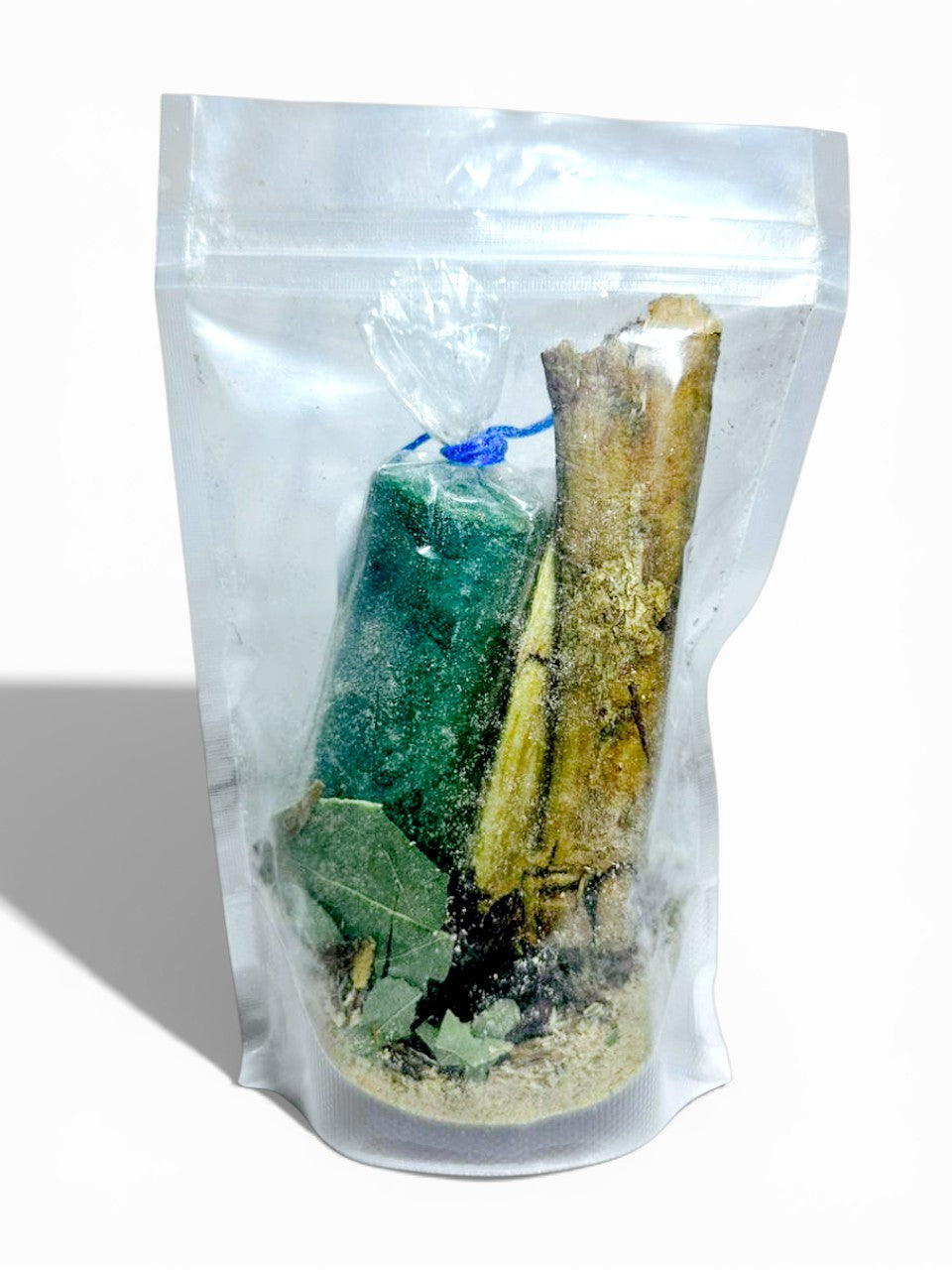 Sahumerio Limpiacasa