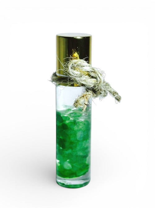 Aceite Místico “AVENTURINA”