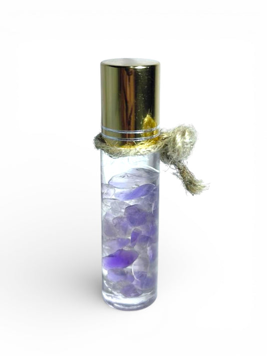 Aceite Místico “AMATISTA”