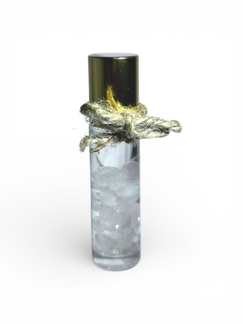 Aceite Místico “ROSA”