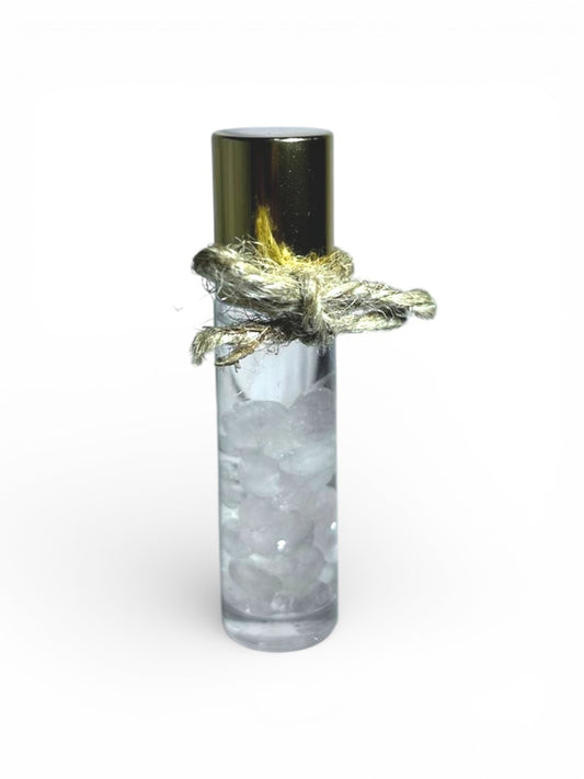 Aceite Místico “ROSA”