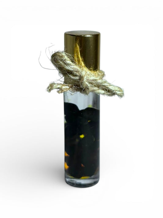 Aceite Místico “ONIX”