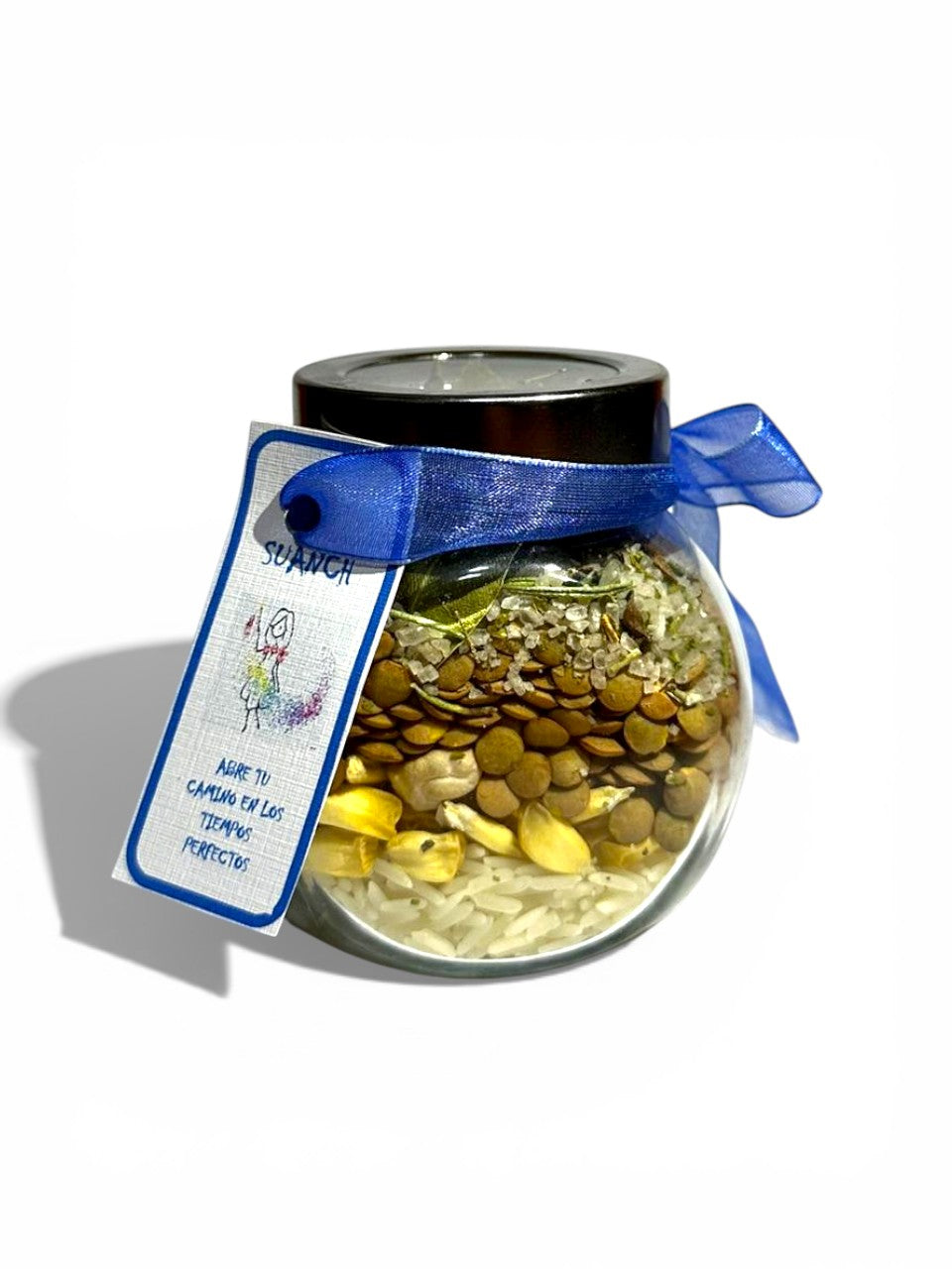 Frasco de la Abundancia