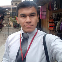 Luis Fernando Paredes